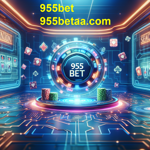 Descubra a Filosofia por Trás da 955bet