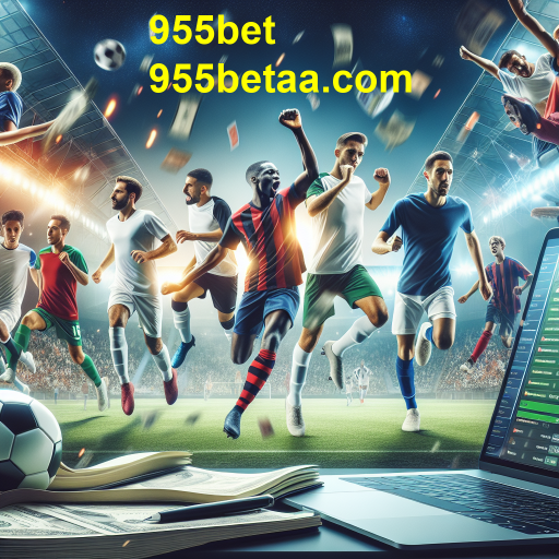 No 955bet, você encontrará as melhores chances de ganhar com promoções, bônus e uma ampla variedade de jogos que garantem diversão e entretenimento de qualidade.